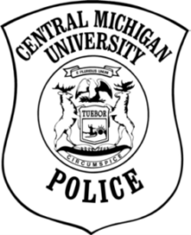 CMU Police Department Shield