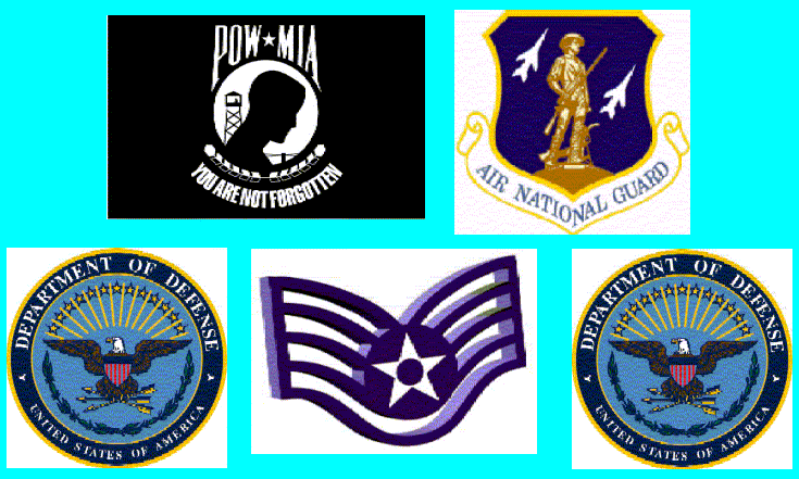 Air Force Pride/Link to US Air Force