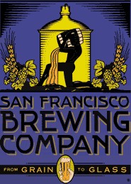 SF Brewing Company Logo